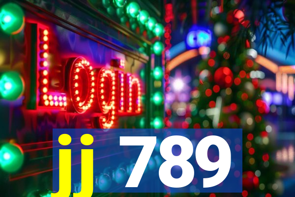 jj 789